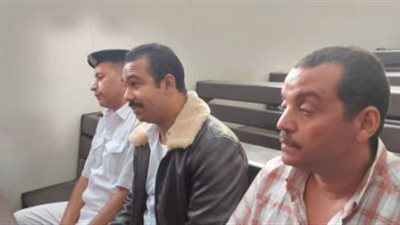 تخفيف الحكم على «عريس الإسماعيلية» 