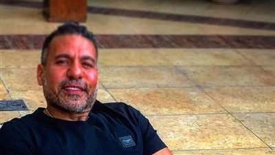 حازم الحديدي.. 3 محاولات انتحار فاشلة.. والرابعة قفز من الدور العاشر