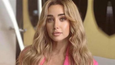 هنا الزاهد تستعد لأول بطولة مطلقة مع السبكي