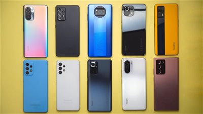 بأقل من 1000 جنيه.. تعرفي على أرخص هاتف أندرويد ومواصفاته