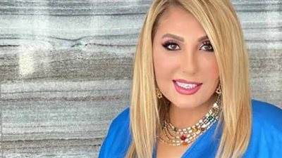 بإطلالة أنيقة.. تكريم نادية الجندي في المهرجان العربي للإذاعة والتلفزيون