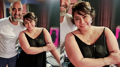 مدير أعمال شيرين السابق: لم أتواصل معها بعد الخروج من المستشفى