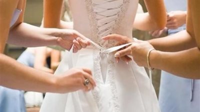 بعد موته بساعات.. وفاة فتاة حزنا على خطيبها