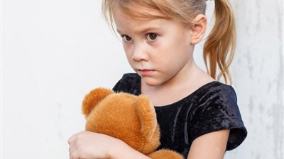 احذري.. 6 اضطرابات تسبب القلق عند طفلك