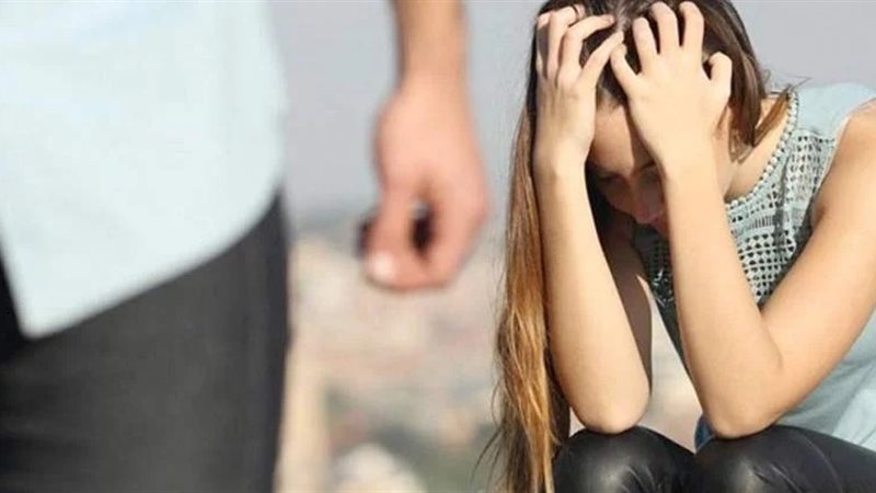 خيانة زوجية