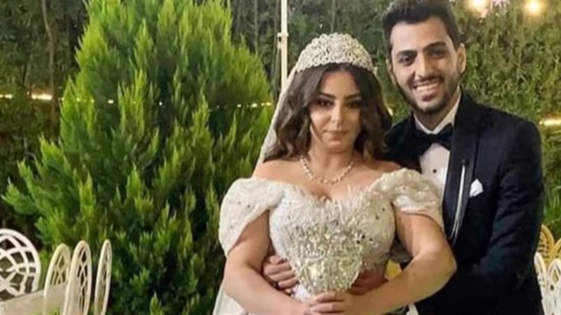 إلهام عبدالبديع ووليد