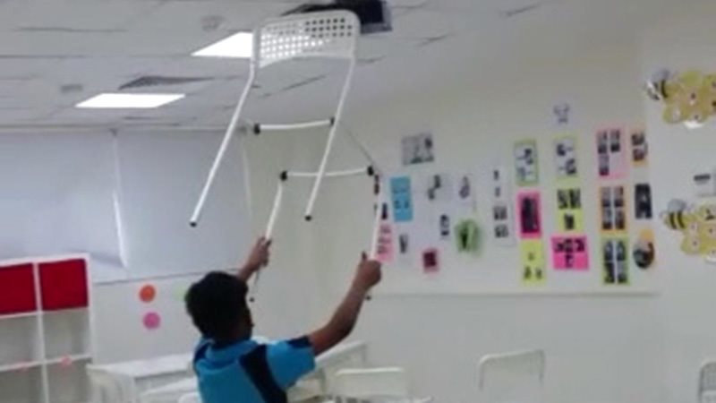 حكم تربية الاولاد