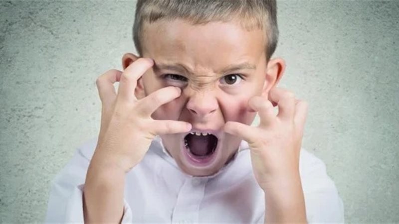 مرض التحدي المعارض