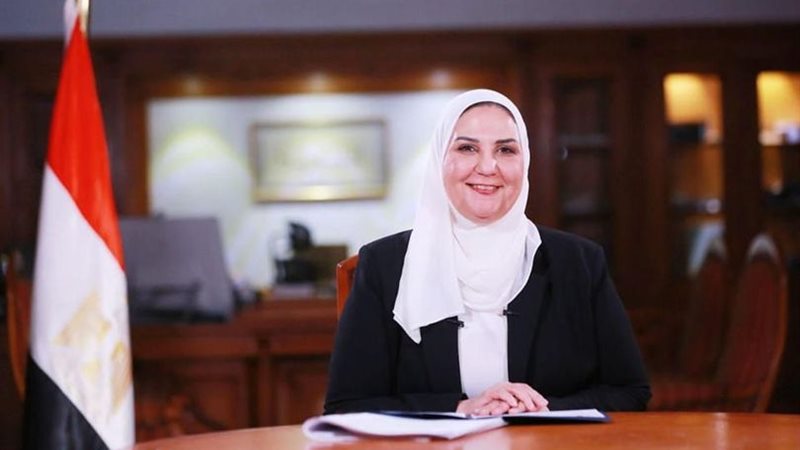 نيفين القباج
