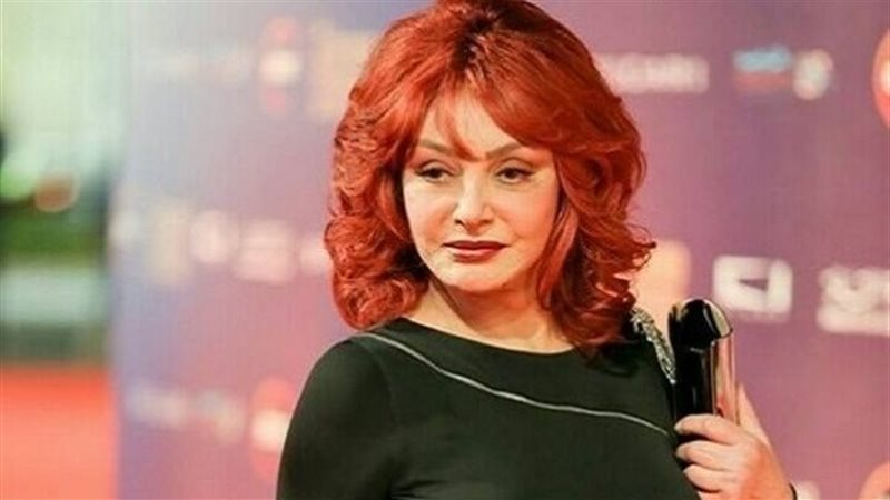 نبيلة عبيد