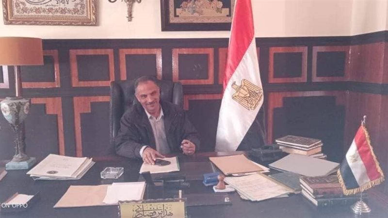 أشرف عطا