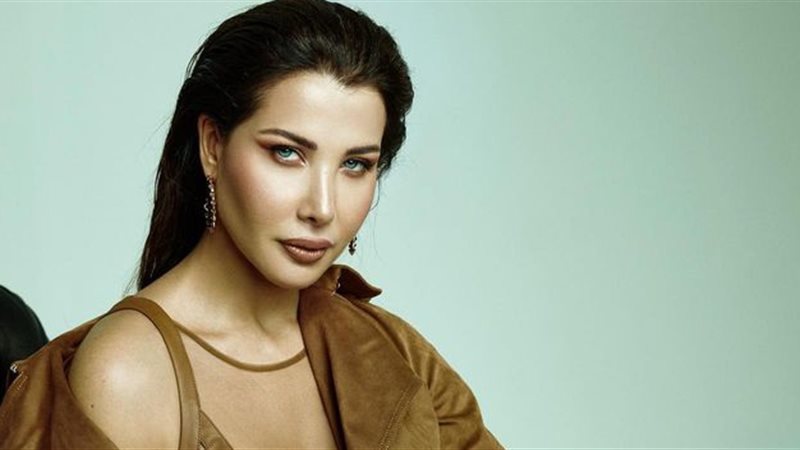 نانسي عجرم