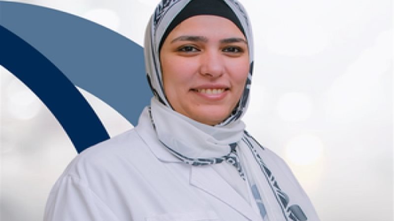 الدكتورة شيماء الخولي