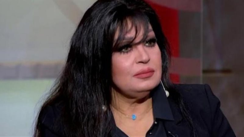 فيفي عبده