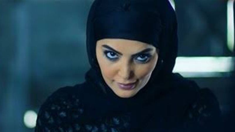 حورية فرغلي