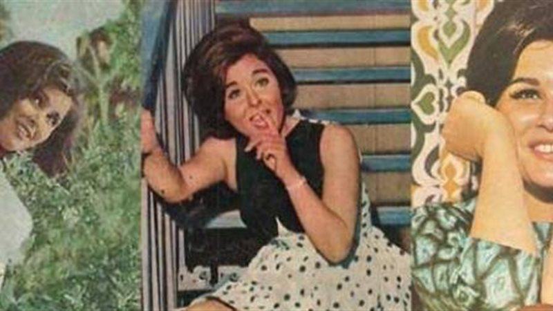 سعاد حسني