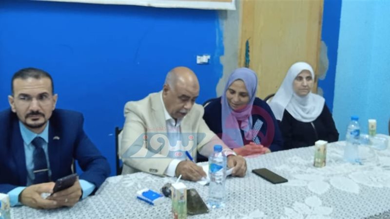 اللواء عبد المنعم