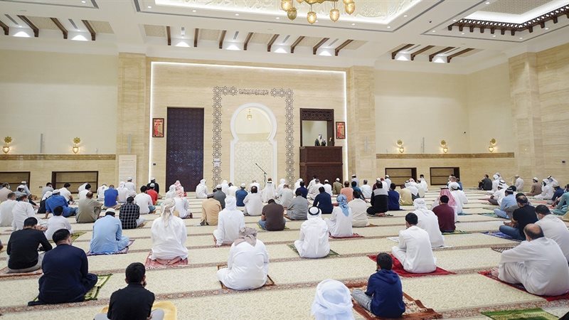 سبب اصطفاء يوم الجمعة
