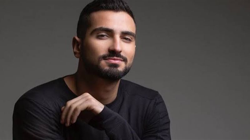 محمد الشرنوبي