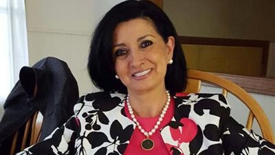 رئيس جمعية إنسان للبيئة والتنمية لـ«هير نيوز»: لبنان أقل الدول من حيث مشاركة المرأة بالسياسة