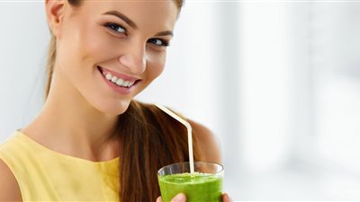 من مطبخك.. أفضل 5 مشروبات لاكتساب الطاقة خلال يومك