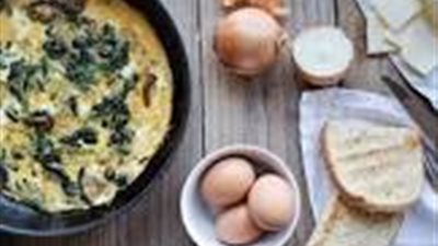 فوائد خفية للبيض في إفطار طفلك.. أول خطوة في نجاحه الأكاديمي 