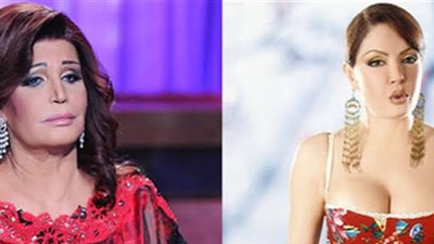 نجوى فؤاد عن لوسي: «مرضيتش تدخلني بيتها» .. والأخيرة ترد!