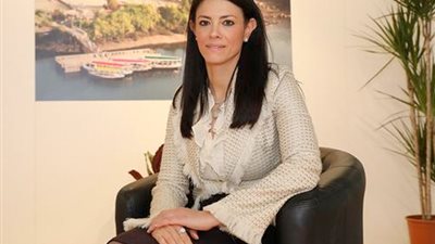 رانيا المشاط تُشارك في جلسة حول تحلية المياه في مؤتمر المناخ