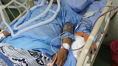 «موت وخراب ديار».. أسرة حسام الدين محمد: توفي بخطأ طبي ويطالبوننا بـ1.5 مليون جنيه!