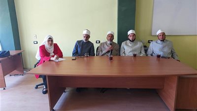 «حق الوطن» مبادرة جديدة للمجلس القومي للمرأة بجنوب سيناء