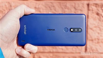 لمحدودي الدخل.. تعرفي على أرخص موبايل تاتش من نوكيا