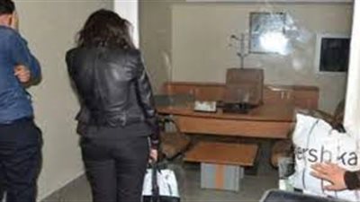 إحالة المتهمة بقتل زوجها بمساعدة عشيقها في بولاق الدكرور إلى المحاكمة 