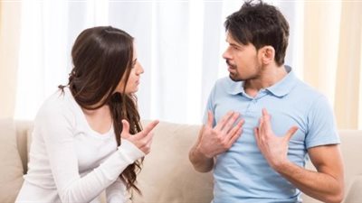 زوج يُقيم دعوى قضائية لطلب نفقة متعة من طليقته والسبب غريب!