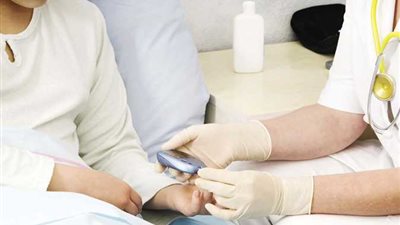 في يومه العالمي.. تعرفي على أعراض مرض السكر عند الأطفال