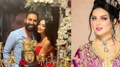 شقيقة دنيا بطمة تدافع عن زوجها.. ما القصة؟