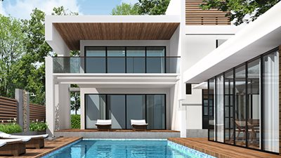 مواقع تساعدك على تصميم منزل الأحلام ببساطة