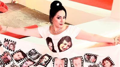 هند عاكف تكشف لـ«هير نيوز» حقيقة طردها من «القاهرة السينمائي» 