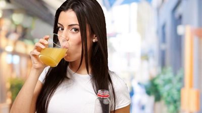 تعرفي على أفضل 8 مشروبات للوقاية من الأمراض