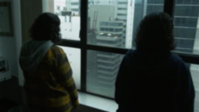 تفاصيل مثيرة في واقعة هروب طفلتين من منزل والدهما