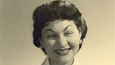 درية شفيق.. ناشطة منحت المرأة حق الترشح للانتخابات في مصر