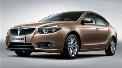 تعرفي على سعر ومواصفات سيارات «بريليانس H530» في مصر