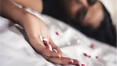 تفاصيل انتحار عروس بعد زفافها بأيام في الجيزة