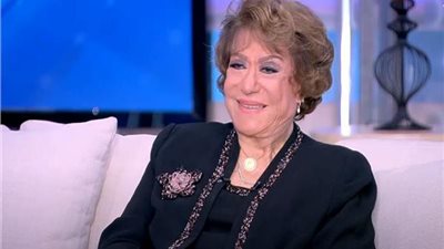 سميحة أيوب: محمود مرسي رفض الزواج بي.. وأهلي كانوا هيتبروا مني 