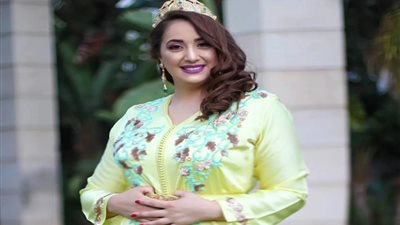 فنانة تنجو من تفجير إسطنبول بمعجرة