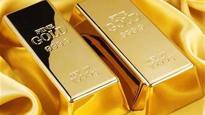 سعر الذهب يُسجل ارتفاعًا جديدًا اليوم الثلاثاء بمنتصف التعاملات