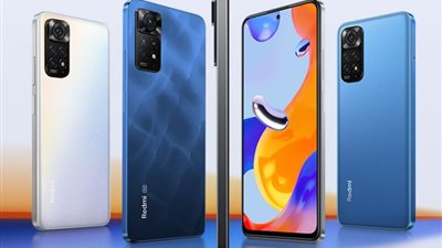 خصومات هائلة ومواصفات مميزة.. تعرفي على أسعار سامسونج وريدمي نوت