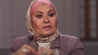 هبة قطب تكشف عن سن زيادة الرغبة الجنسية عند السيدات