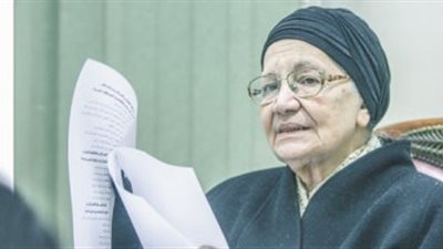 في ذكرى رحيلها.. فوزية عبد الستار: لم أختلف إطلاقا أنا وزوجي