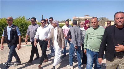 بعد توقف 10 سنوات.. معسكر طور سيناء قريبًا في الخدمة