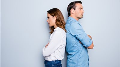 نصائح ذهبية لتتخطي اكتئاب ما بعد الطلاق.. تعرفي عليها